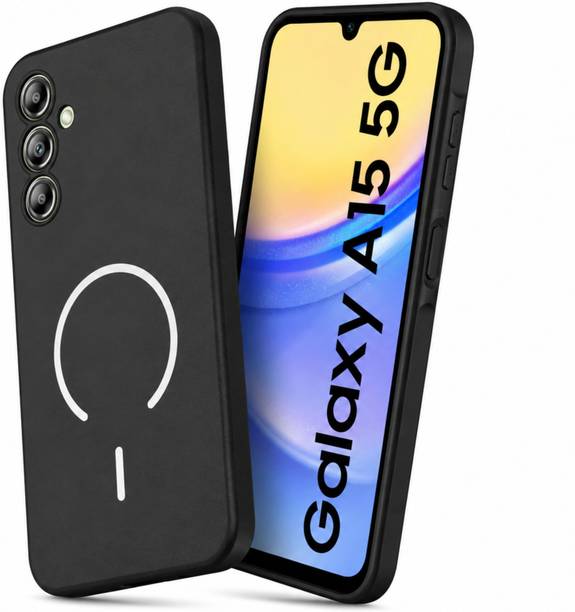 SBMS Back Cover for Samsung Galaxy A15 5G