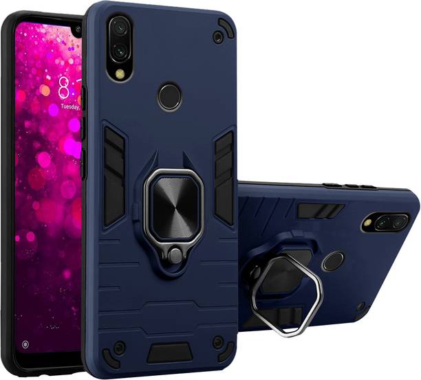 SMARTPOCKET Back Cover for Mi Redmi Y3