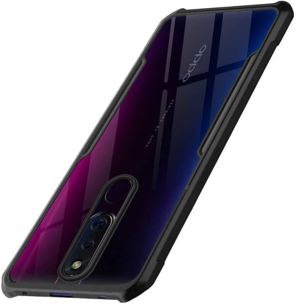 Spectacular ace Back Cover for Oppo F11 Pro, F11 Pro