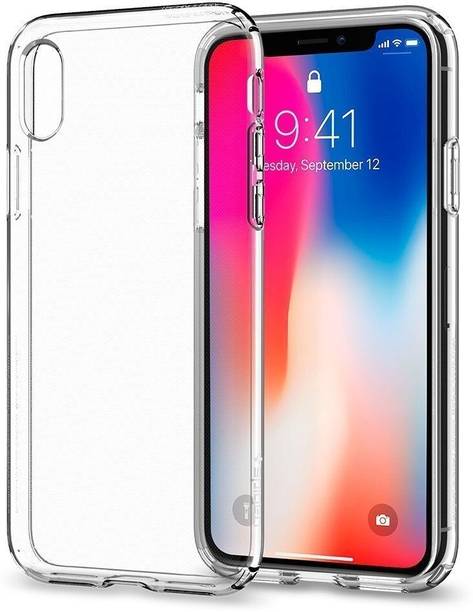 Covyro Back Cover for Apple iPhone X