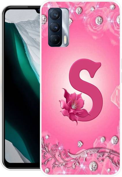 PALWALE BALAJI Back Cover for Realme X7, Realme X7 5G