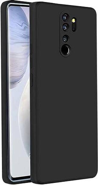 PJE Back Cover for Mi Redmi Note 8 Pro