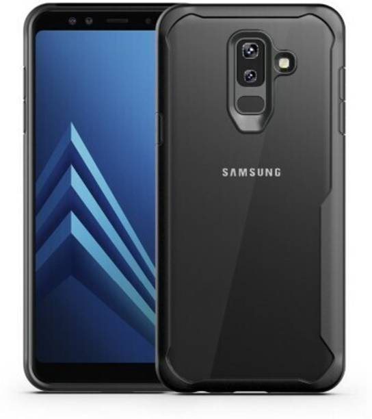 SAPCASE Back Cover for Samsung Galaxy J8