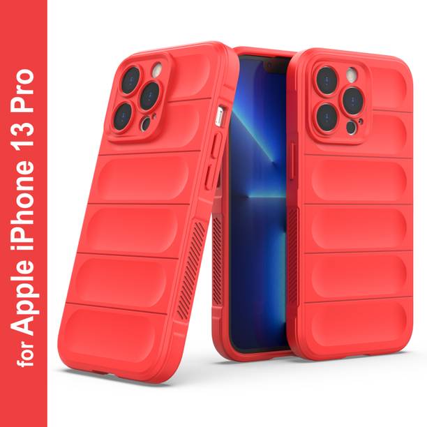 CaseRepublic Back Cover for Apple iPhone 13 Pro