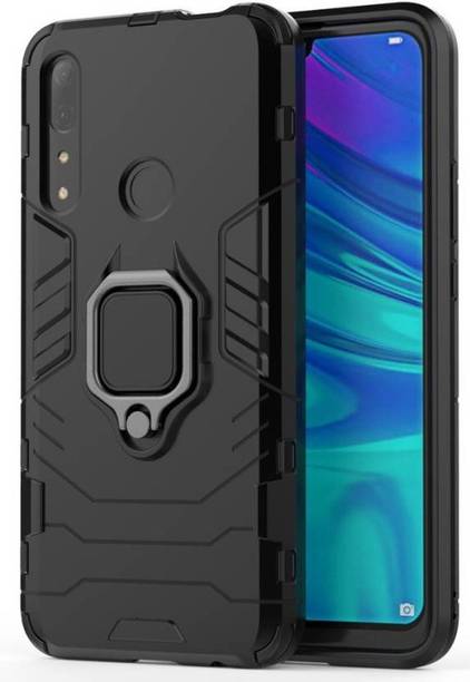 MOBIRUSH Back Cover for Honor 9X Pro