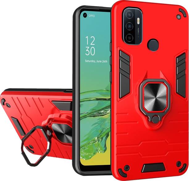 BOZTI Back Cover for OPPO A33, Oppo A53