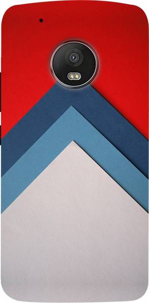 IWANTIT Back Cover for Motorola Moto G5 Plus