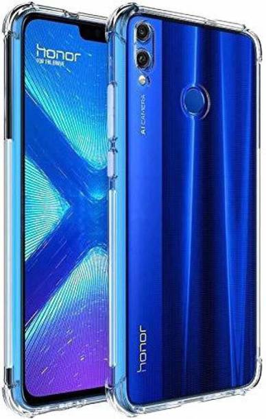 Gorilion Back Cover for Honor 8X
