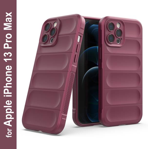 CaseRepublic Back Cover for Apple iPhone 13 Pro Max