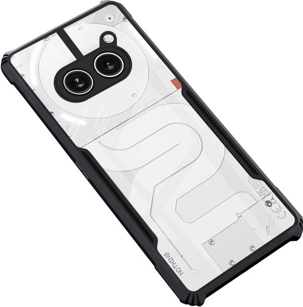 CEDO XPRO Back Cover for Nothing Phone 2a / Phone 2a Plus (5G)