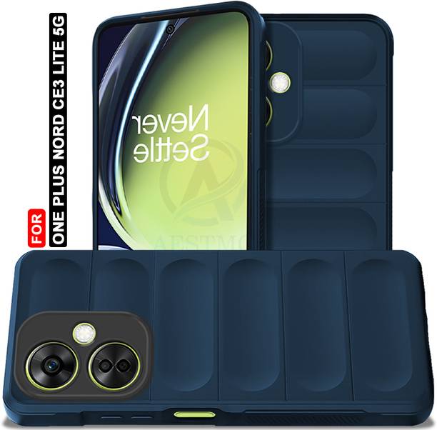 AESTMO Back Cover for OnePlus Nord CE 3 Lite 5G