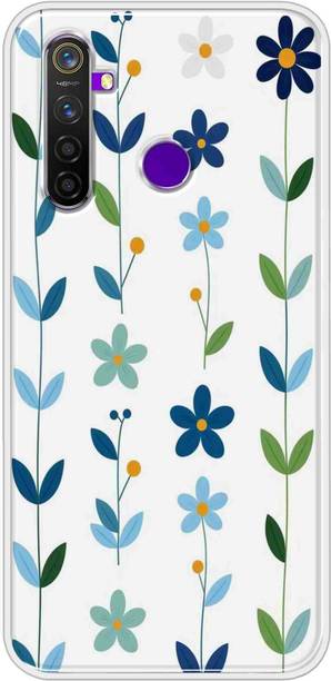 iCopertina Back Cover for Realme 5 pro