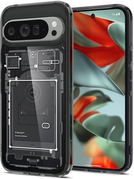 Spigen Back Cover for Google Pixel 9 Pro XL