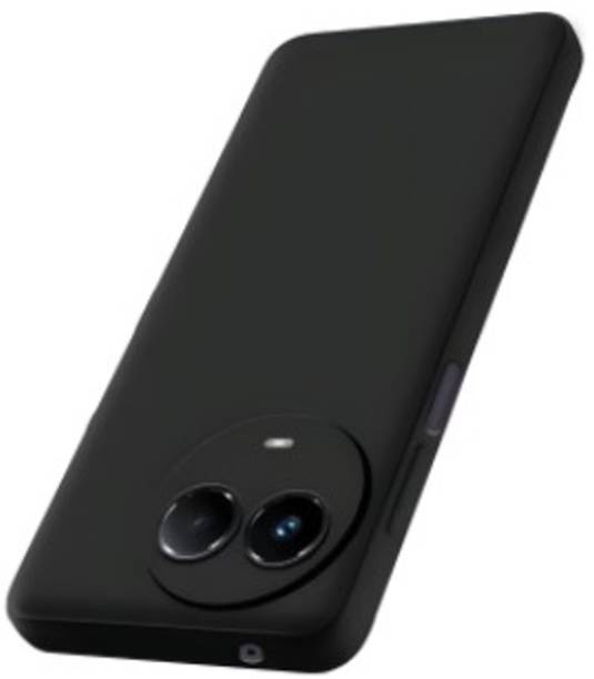 Skyforce Back Cover for Realme 11x 5G
