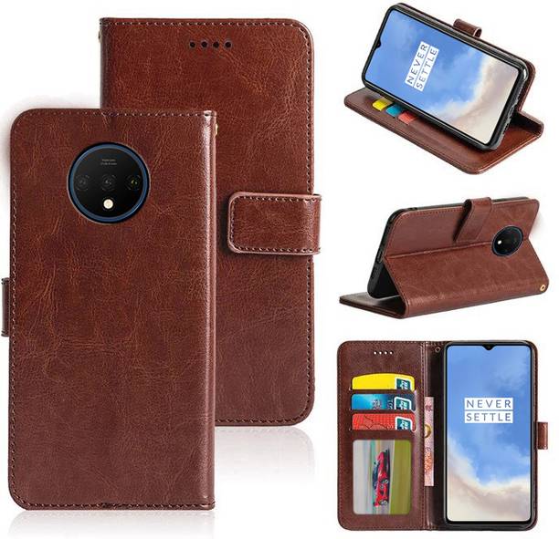 BOZTI Back Cover for OnePlus 7T