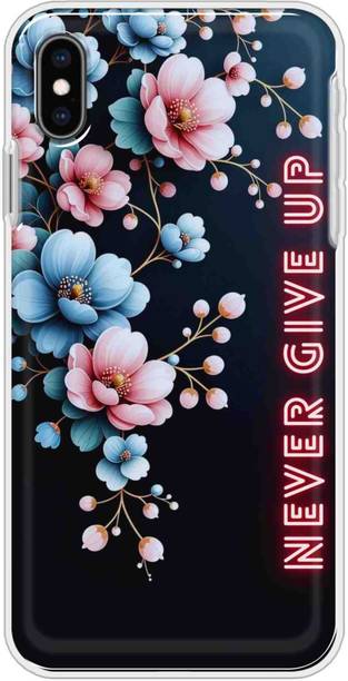 iCopertina Back Cover for Apple iPhone XS Max