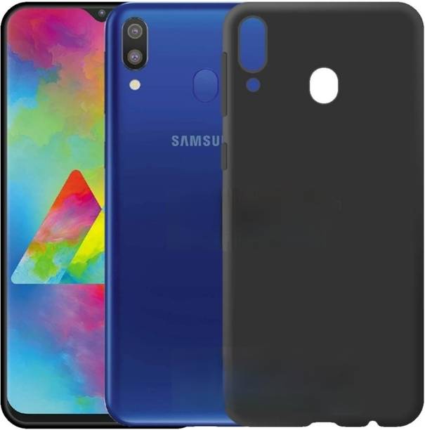 Kaliya and Daughters Back Cover for Samsung Galaxy M20