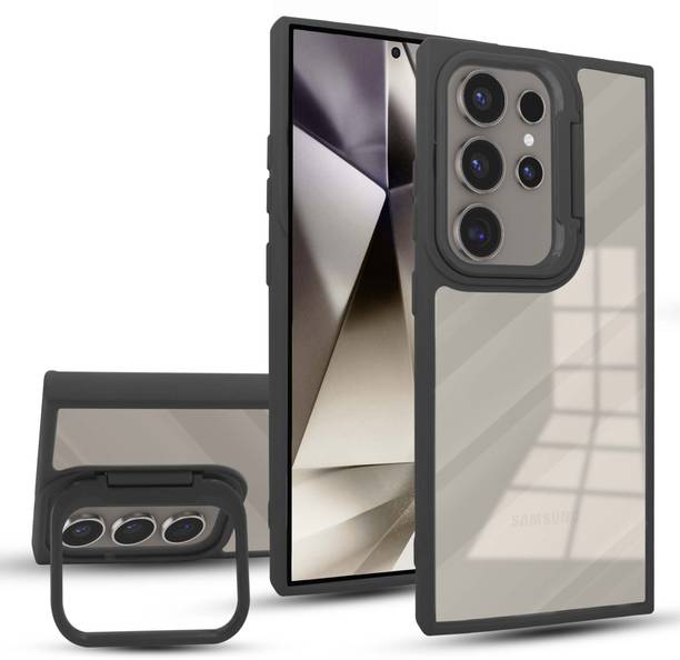gadvik Back Cover for SAMSUNG Galaxy S24 Ultra 5G