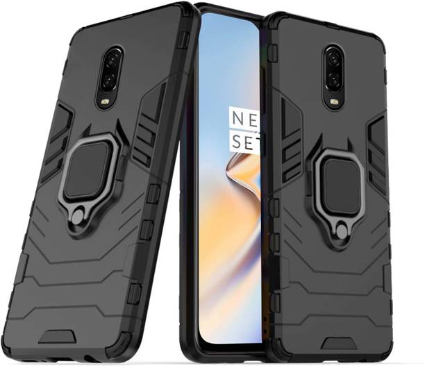 mCase Back Cover for Oneplus 7, OnePlus 6T