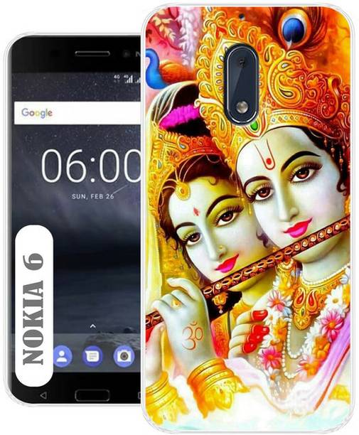 ToGood Back Cover for Nokia 6