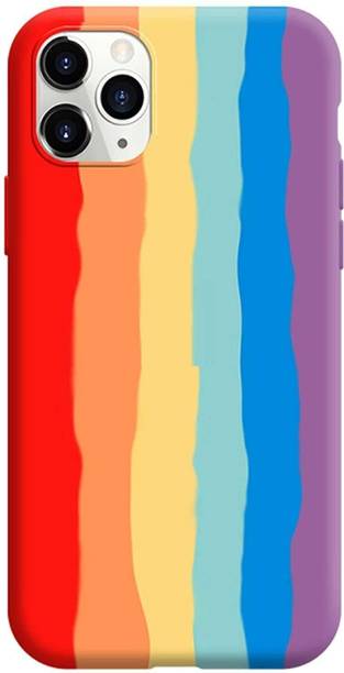 Cermarise Back Cover for Apple iPhone 11 Pro