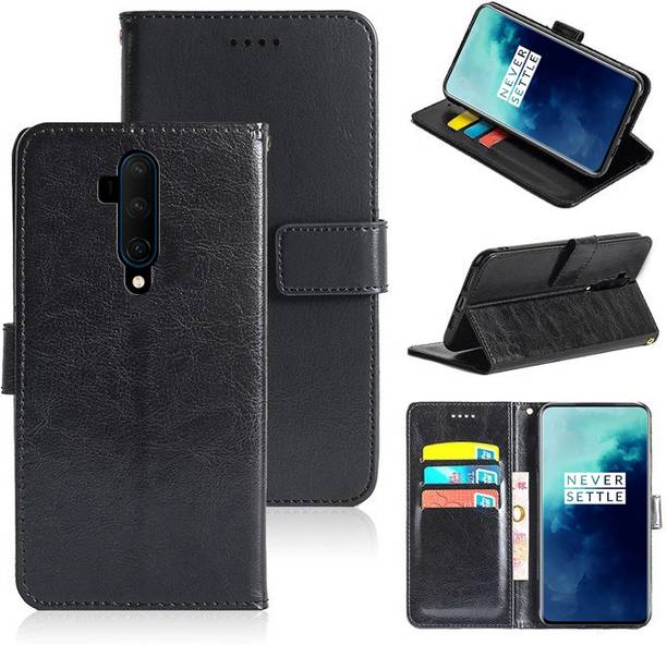 SMARTPOCKET Back Cover for OnePlus 7T Pro