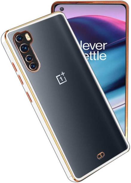 Artistque Back Cover for OnePlus Nord