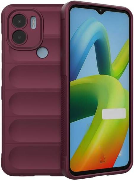 Soezit Back Cover for Redmi A1 Plus, Redmi A2 Plus