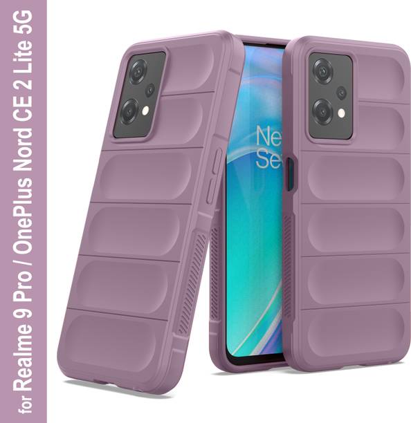 Zapcase Back Cover for OnePlus Nord CE 2 Lite 5G