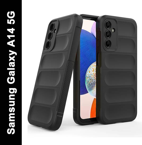 Casotec Back Cover for Samsung Galaxy A14 5G