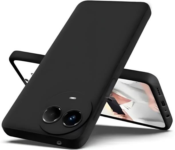 Skyforce Back Cover for Realme 11 5G Back cover