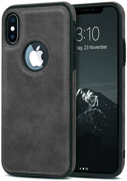 gadvik Back Cover for Apple iPhone XS Max