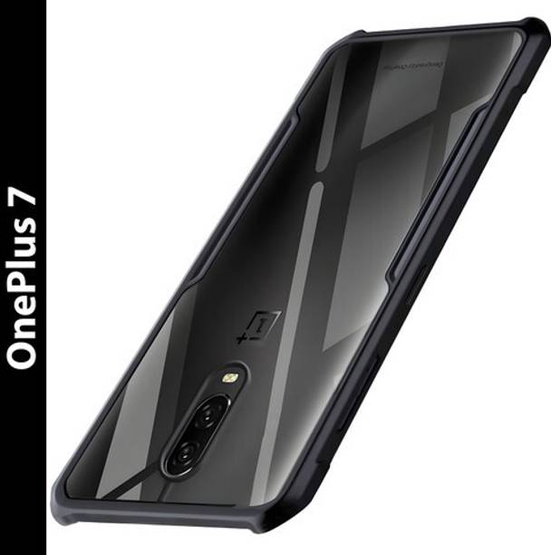 YZAMNBM Back Cover for OnePlus 7