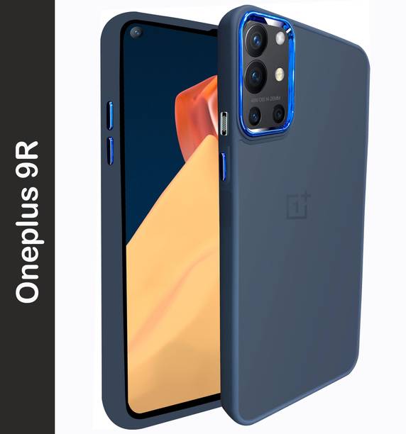 Artistque Back Cover for OnePlus 9R