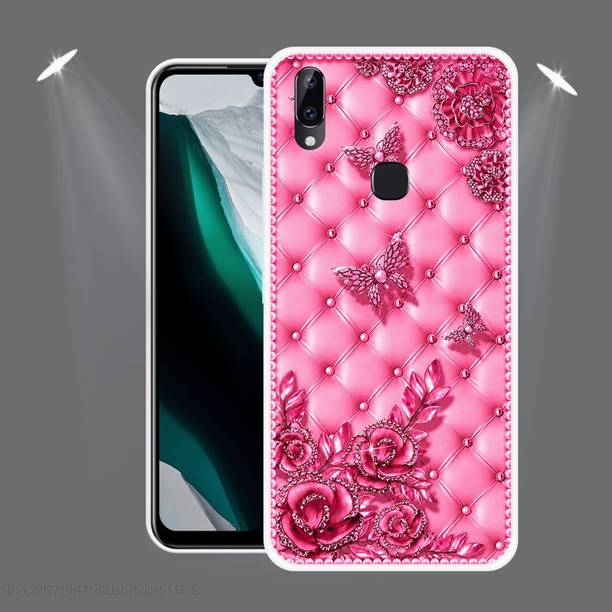 Samcase Back Cover for Vivo Y83 Pro