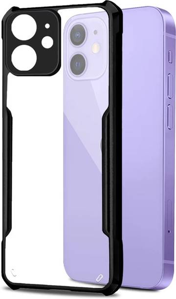 Farncy Back Cover for Apple iPhone 12 Mini