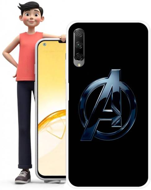 COOLTOP Back Cover for Honor 9X Pro