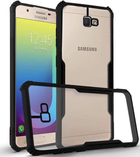 BOZTI Back Cover for Samsung Galaxy J7 Prime
