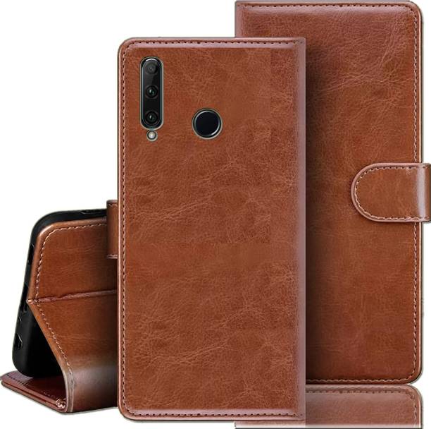 PFOAM Back Cover for HONOR 20I