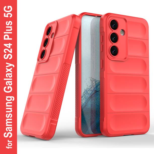CaseRepublic Back Cover for Samsung Galaxy S24 Plus 5G