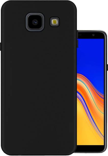 arrise Back Cover for Samsung J4 PLUS