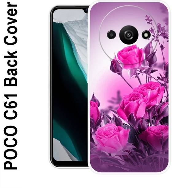 केंटारोएलीन Poco C61 के लिए