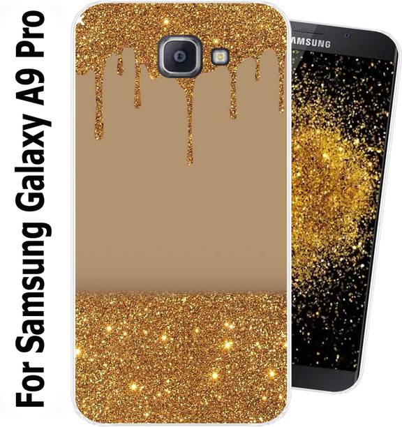 Coolcase Back Cover for Samsung Galaxy A9 Pro