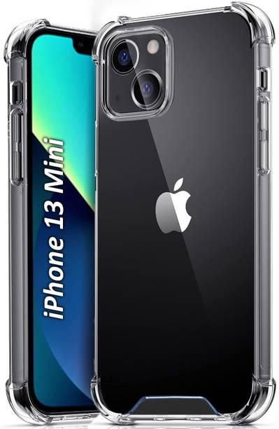 Luxury Shield Back Cover for Apple iphone 13 Mini
