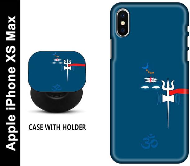 SPBR Back Cover for Apple iPhone XS Max
