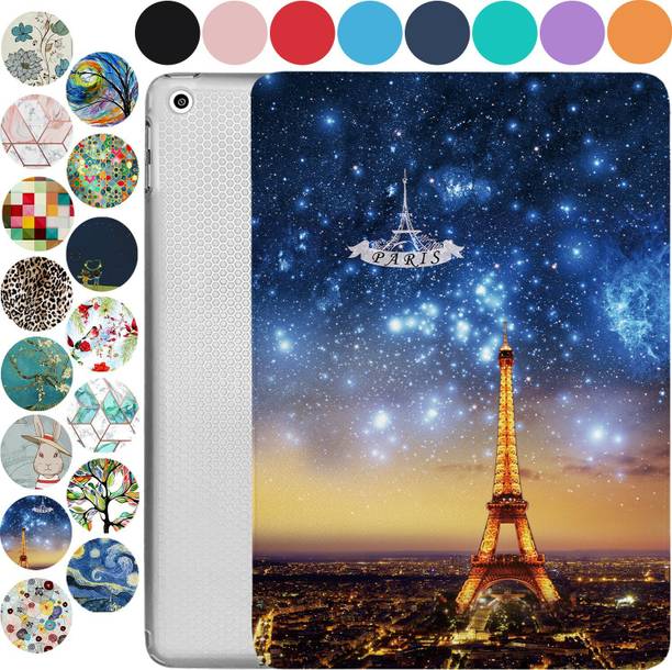 DuraSafe Cases Back Cover for Apple iPad 9th Gen 10.2 i...