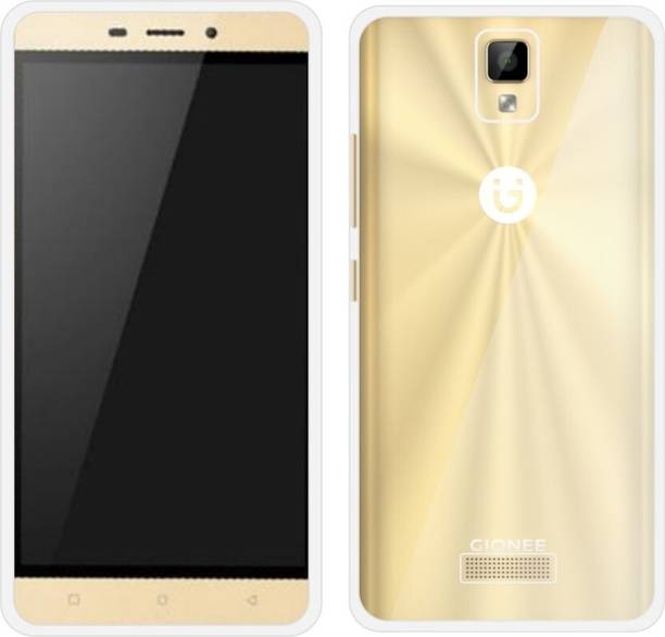 SRT Back Cover for Gionee P7 Max