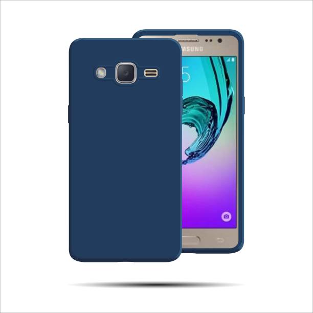SUPER-ME Back Cover for Samsung Galaxy J2