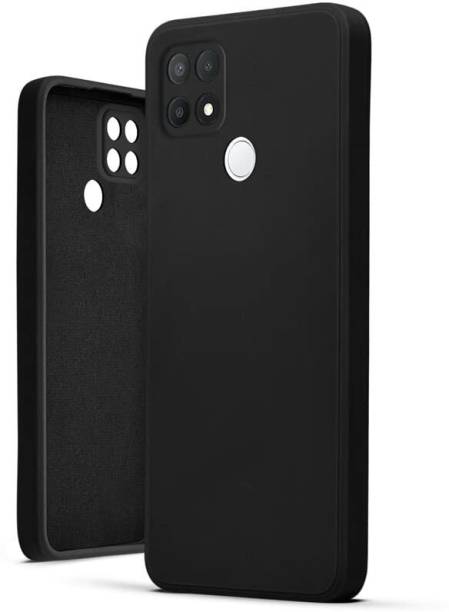 Smutty Back Cover for Oppo A15, Oppo A15s