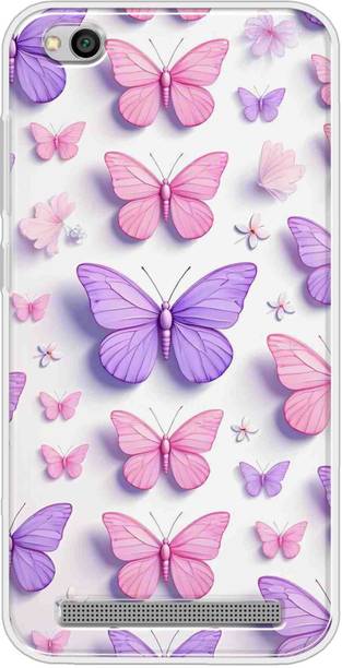 iCopertina Back Cover for Mi Redmi 5A